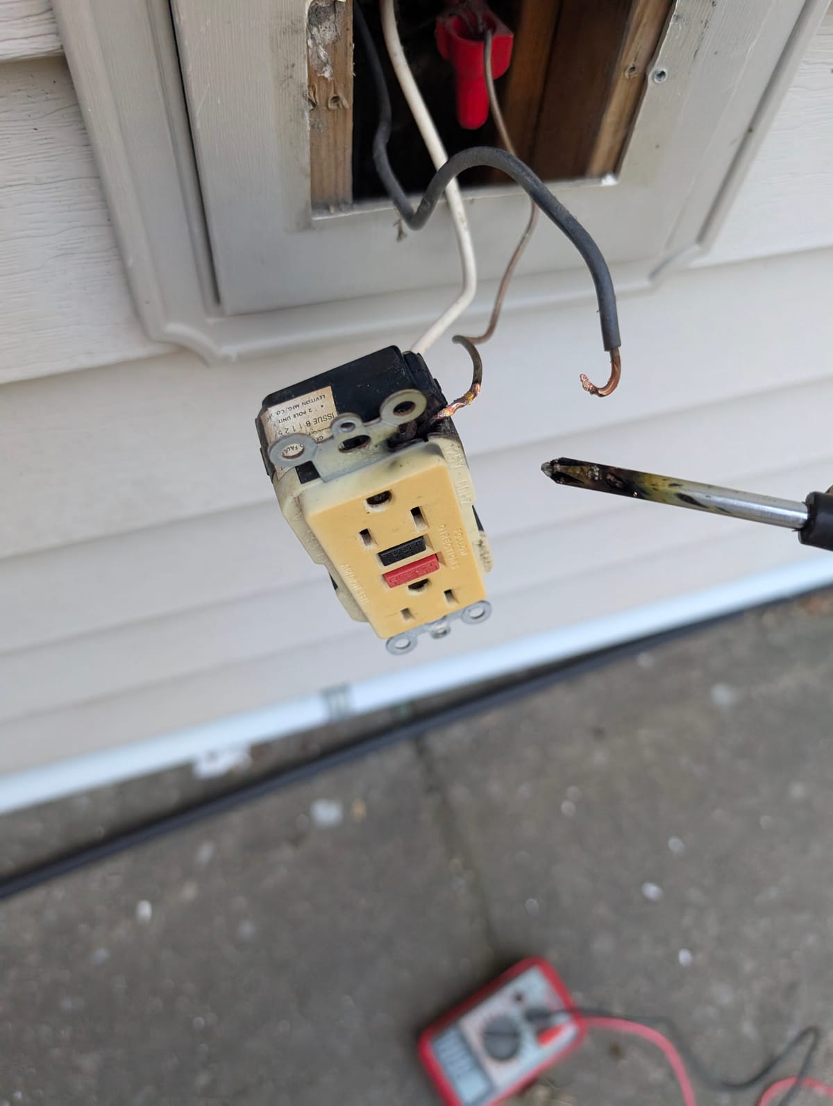 Adventures in Home Improvement