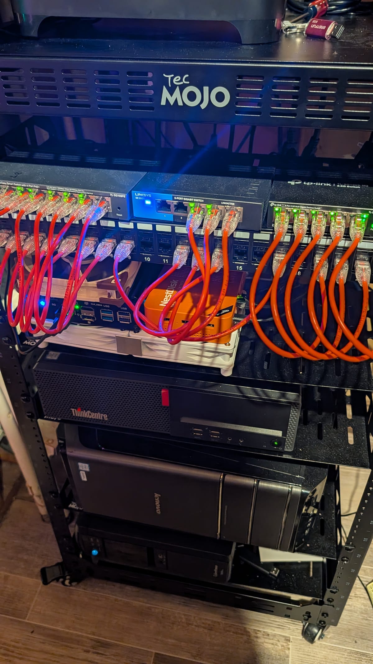 The Road to Data Independence is a Pain